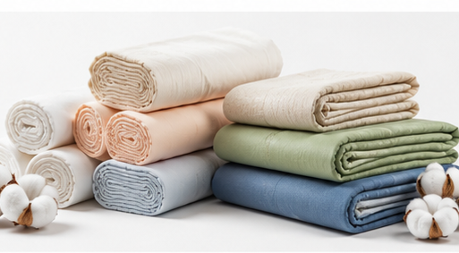 Cotton Fabrics