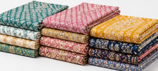 Designer Matching Sets