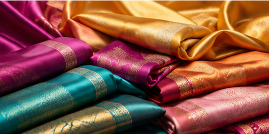 Silk Collection