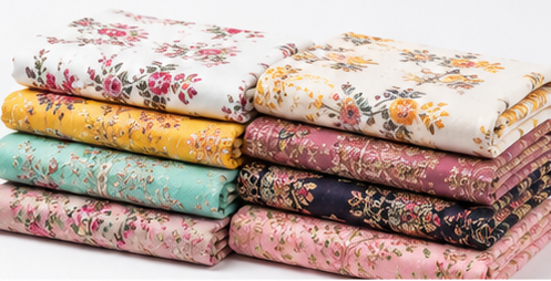 Printed Fabrics