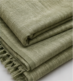 Pashmina Wool Blend
